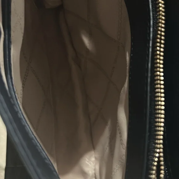 Michael Kors Whitney NWT Leather Convertible Shoulder Bag - Picture 5 of 5